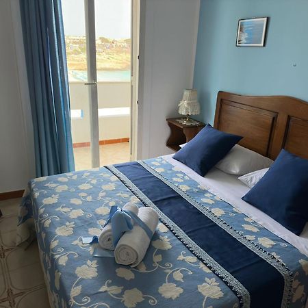 Hotel Giglio Лампедуза Екстер'єр фото