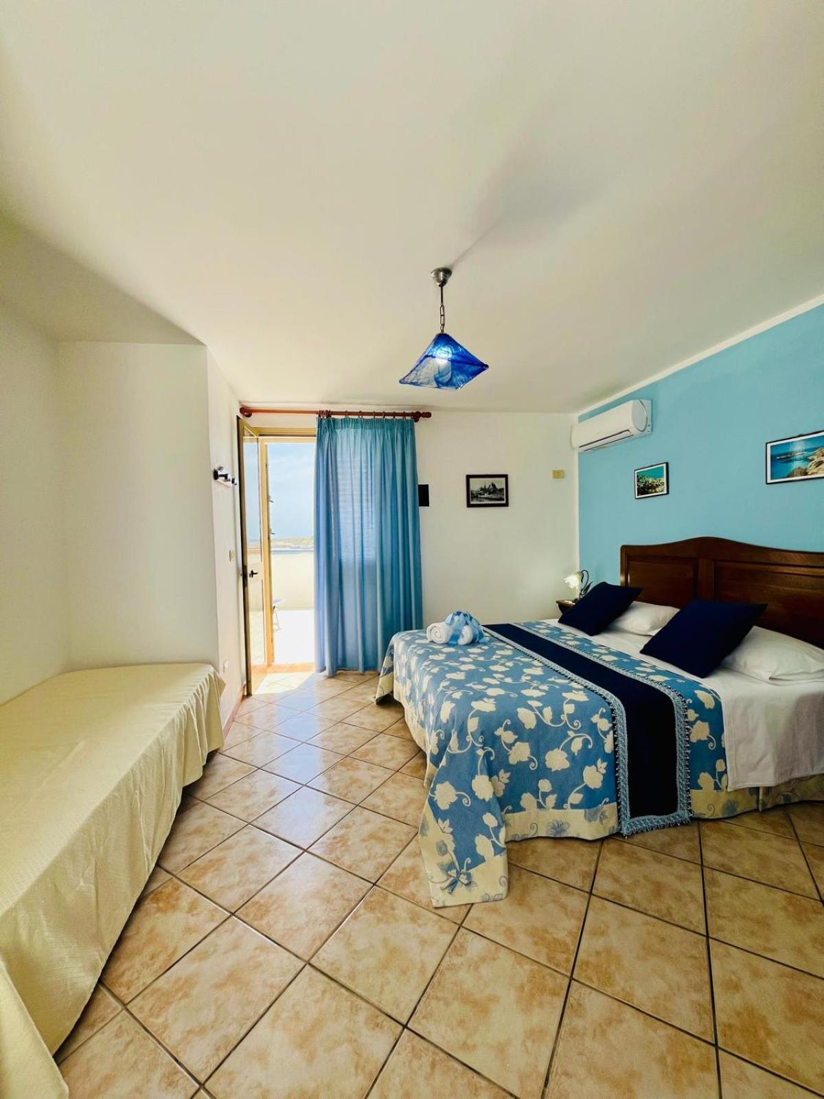 Hotel Giglio Лампедуза Екстер'єр фото