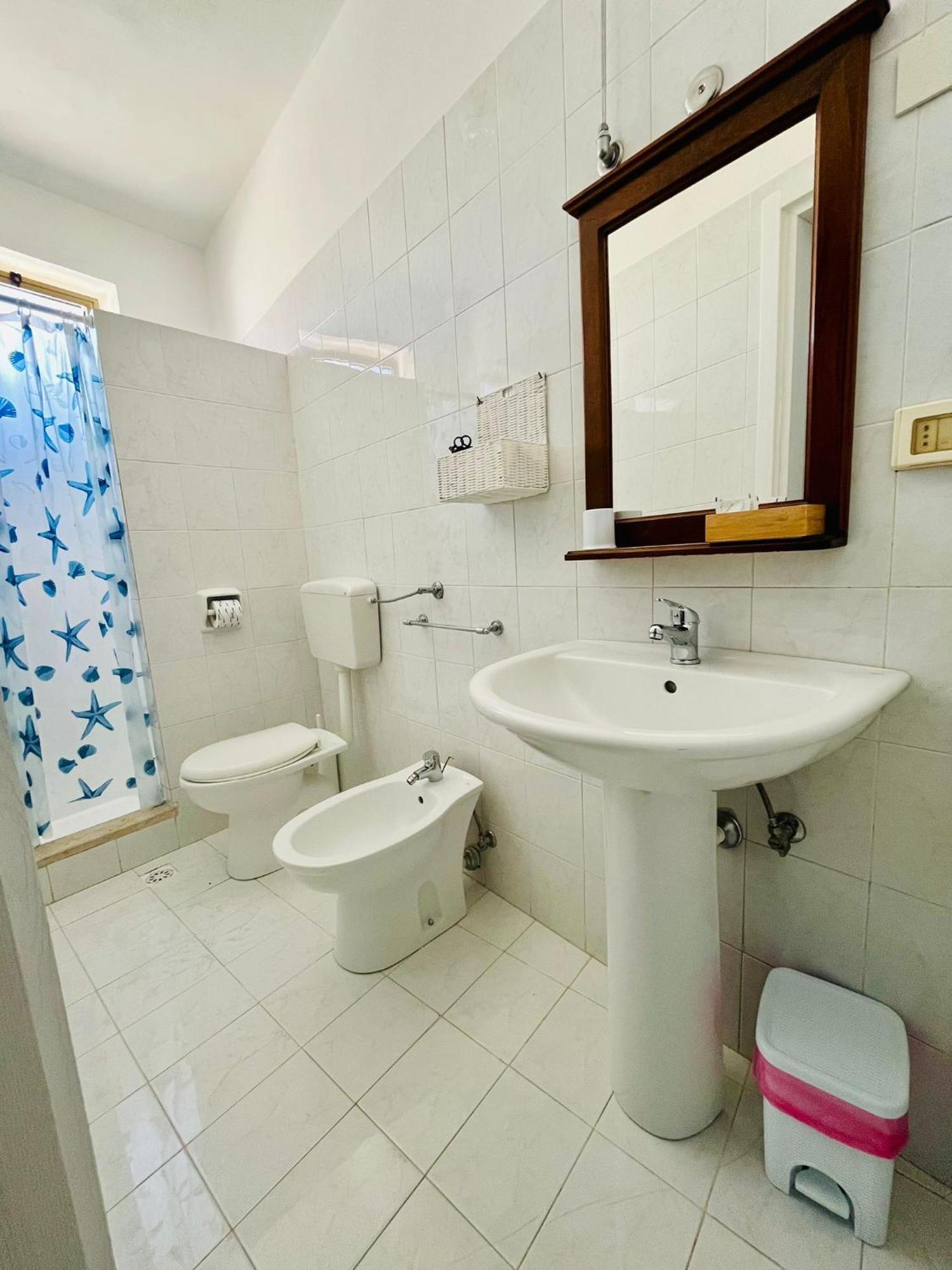 Hotel Giglio Лампедуза Екстер'єр фото