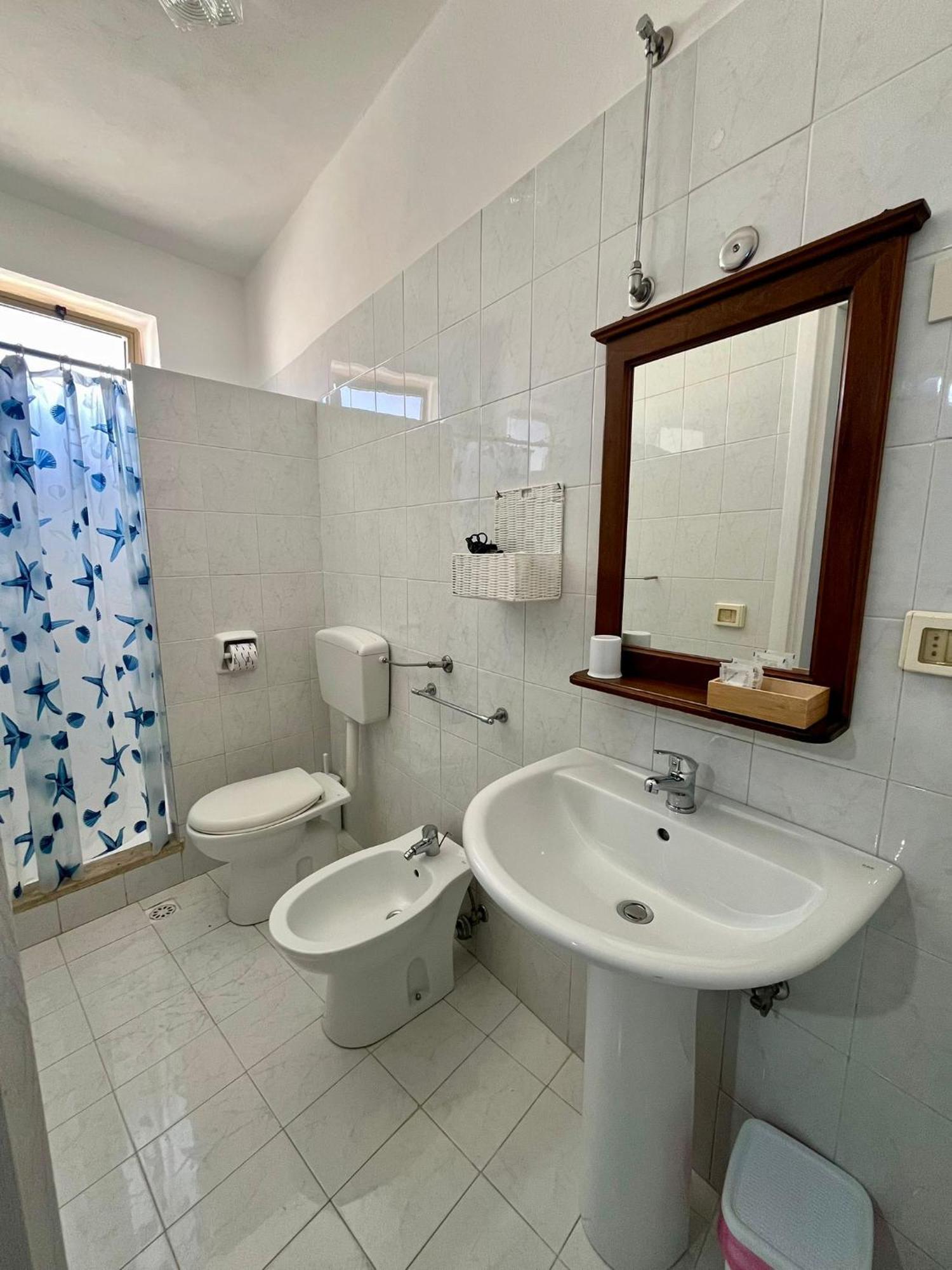 Hotel Giglio Лампедуза Екстер'єр фото
