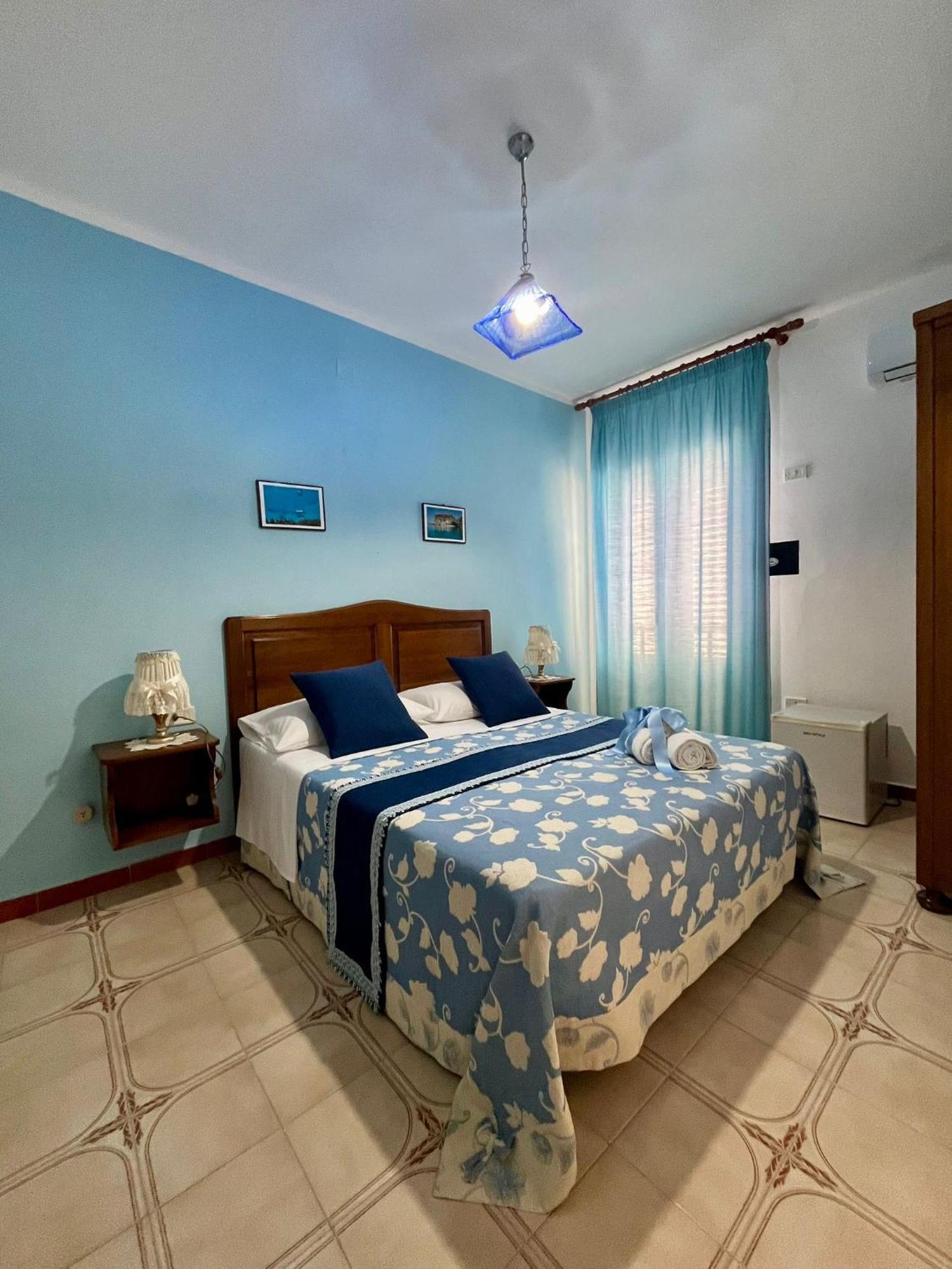 Hotel Giglio Лампедуза Екстер'єр фото