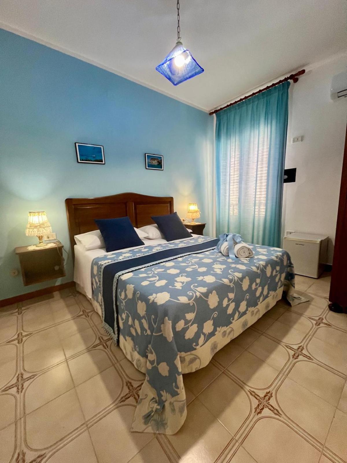 Hotel Giglio Лампедуза Екстер'єр фото