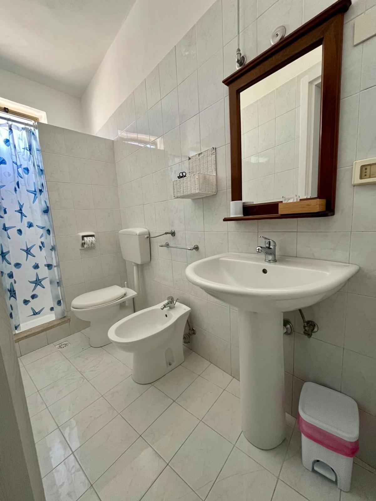 Hotel Giglio Лампедуза Екстер'єр фото