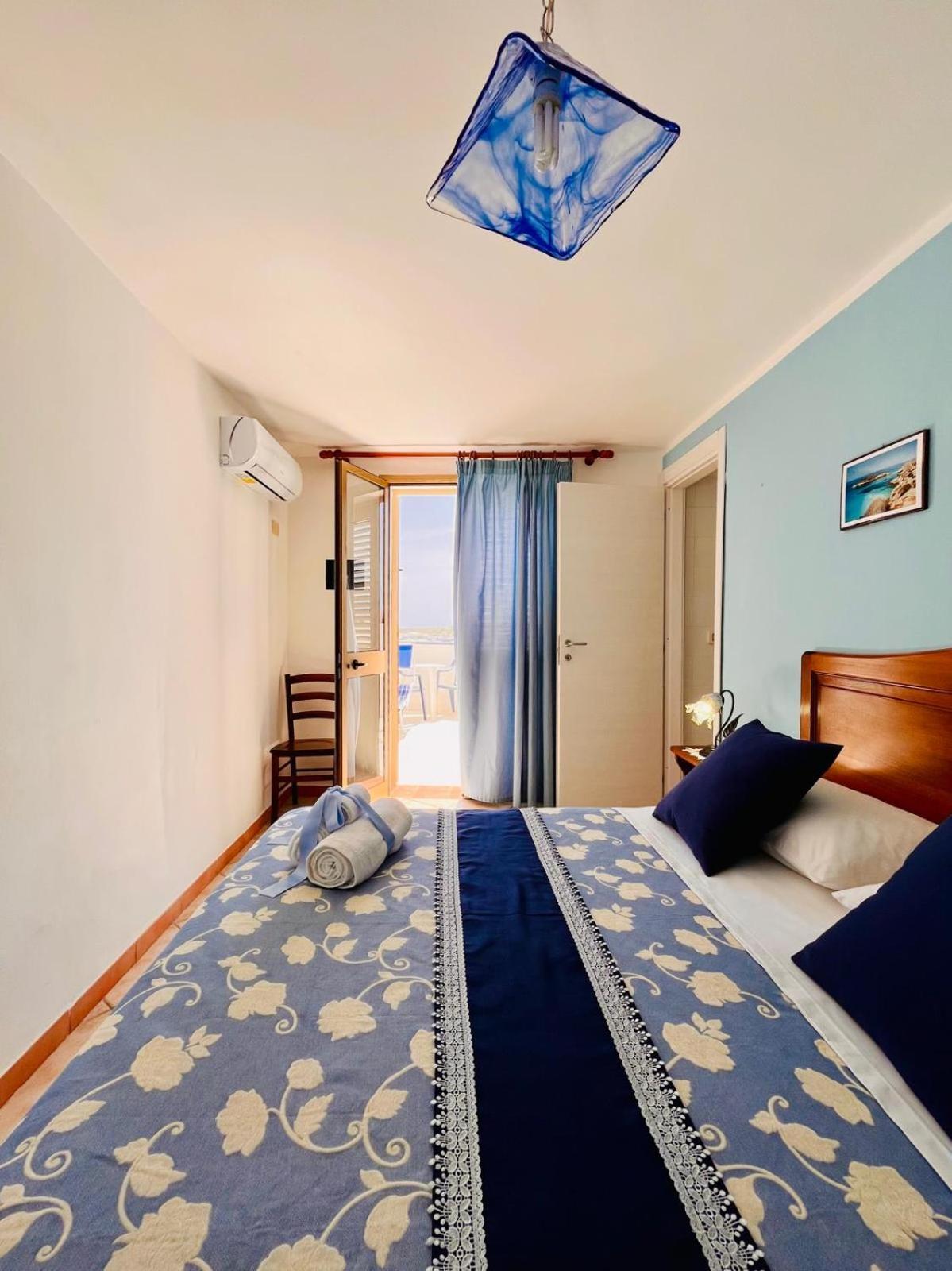 Hotel Giglio Лампедуза Екстер'єр фото