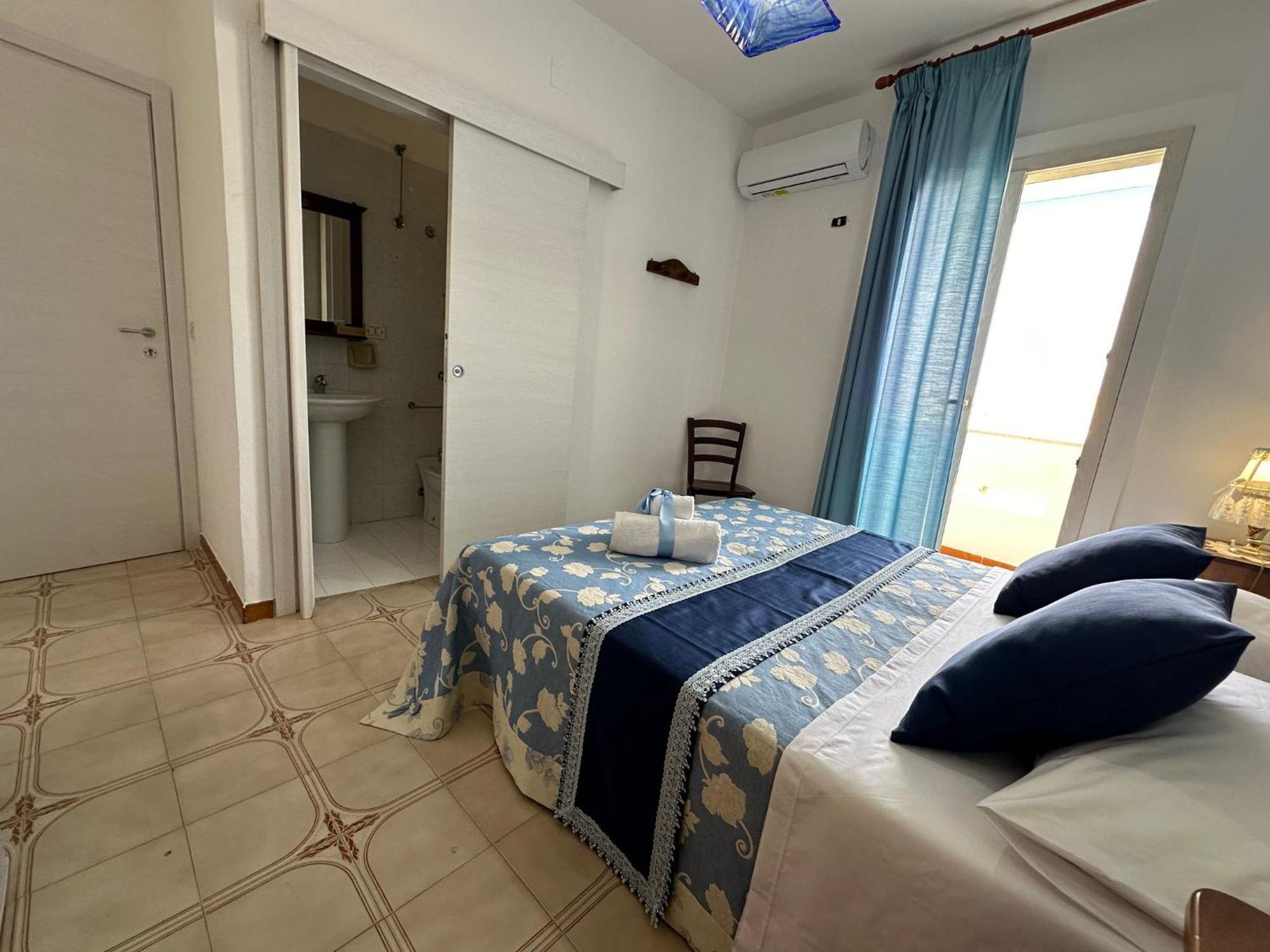 Hotel Giglio Лампедуза Екстер'єр фото