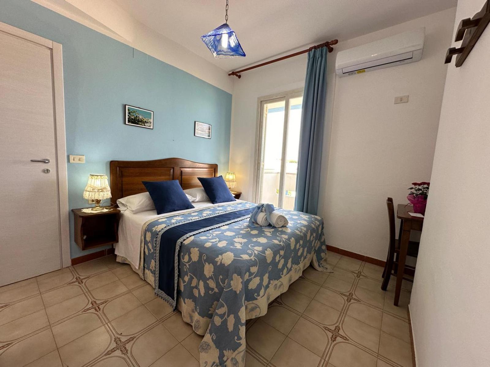 Hotel Giglio Лампедуза Екстер'єр фото