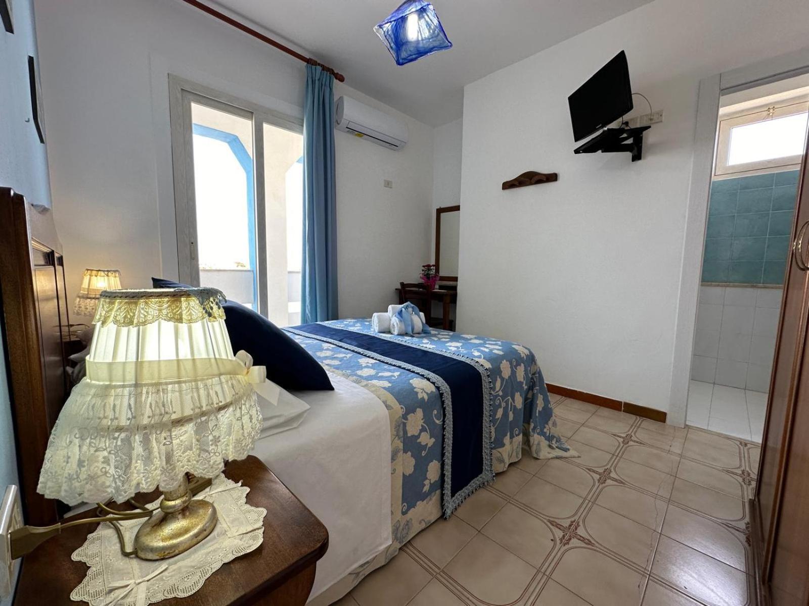 Hotel Giglio Лампедуза Екстер'єр фото