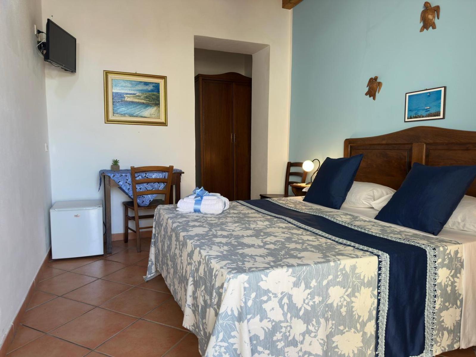 Hotel Giglio Лампедуза Екстер'єр фото