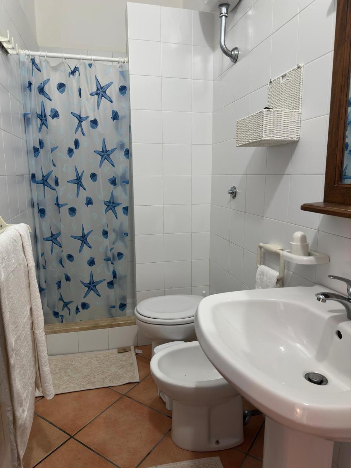 Hotel Giglio Лампедуза Екстер'єр фото
