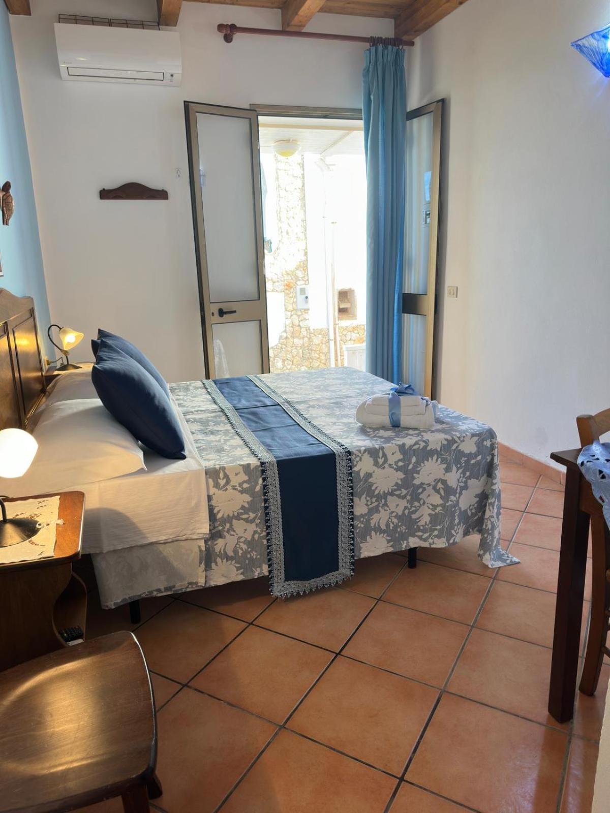 Hotel Giglio Лампедуза Екстер'єр фото