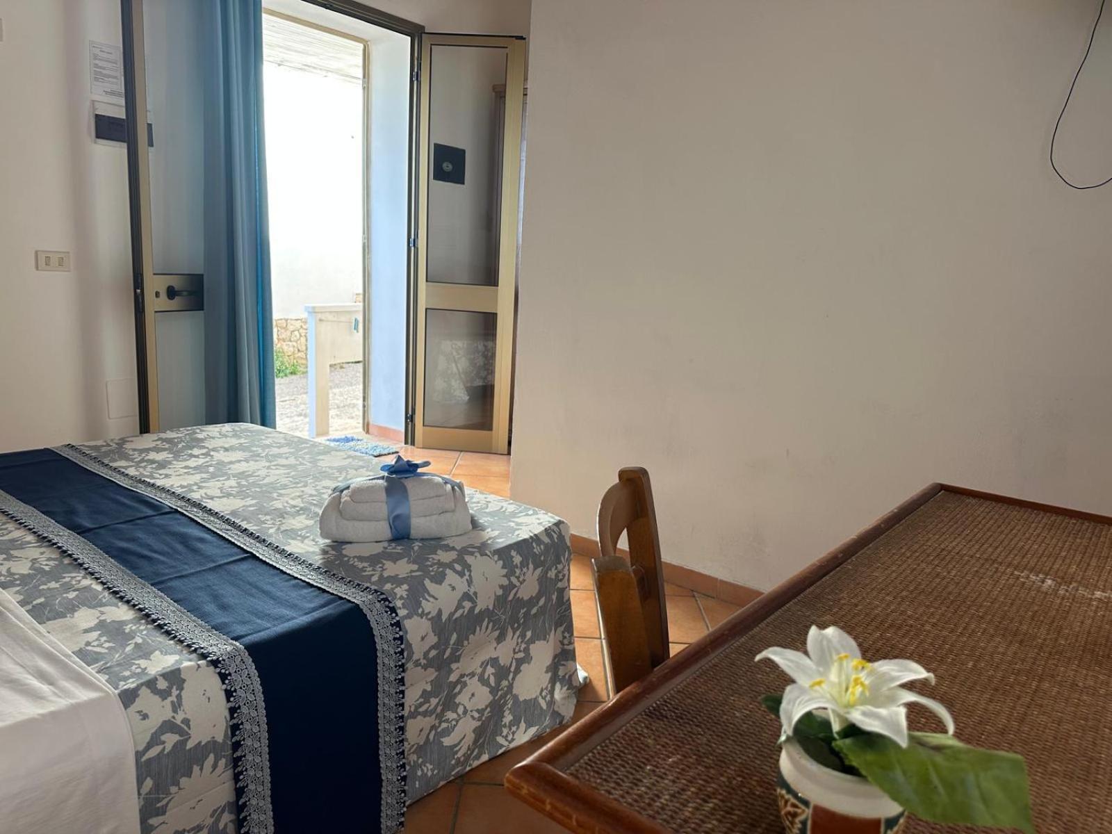 Hotel Giglio Лампедуза Екстер'єр фото