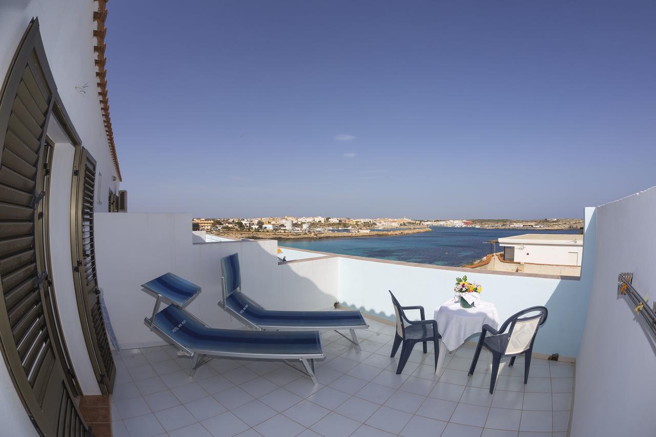 Hotel Giglio Лампедуза Екстер'єр фото