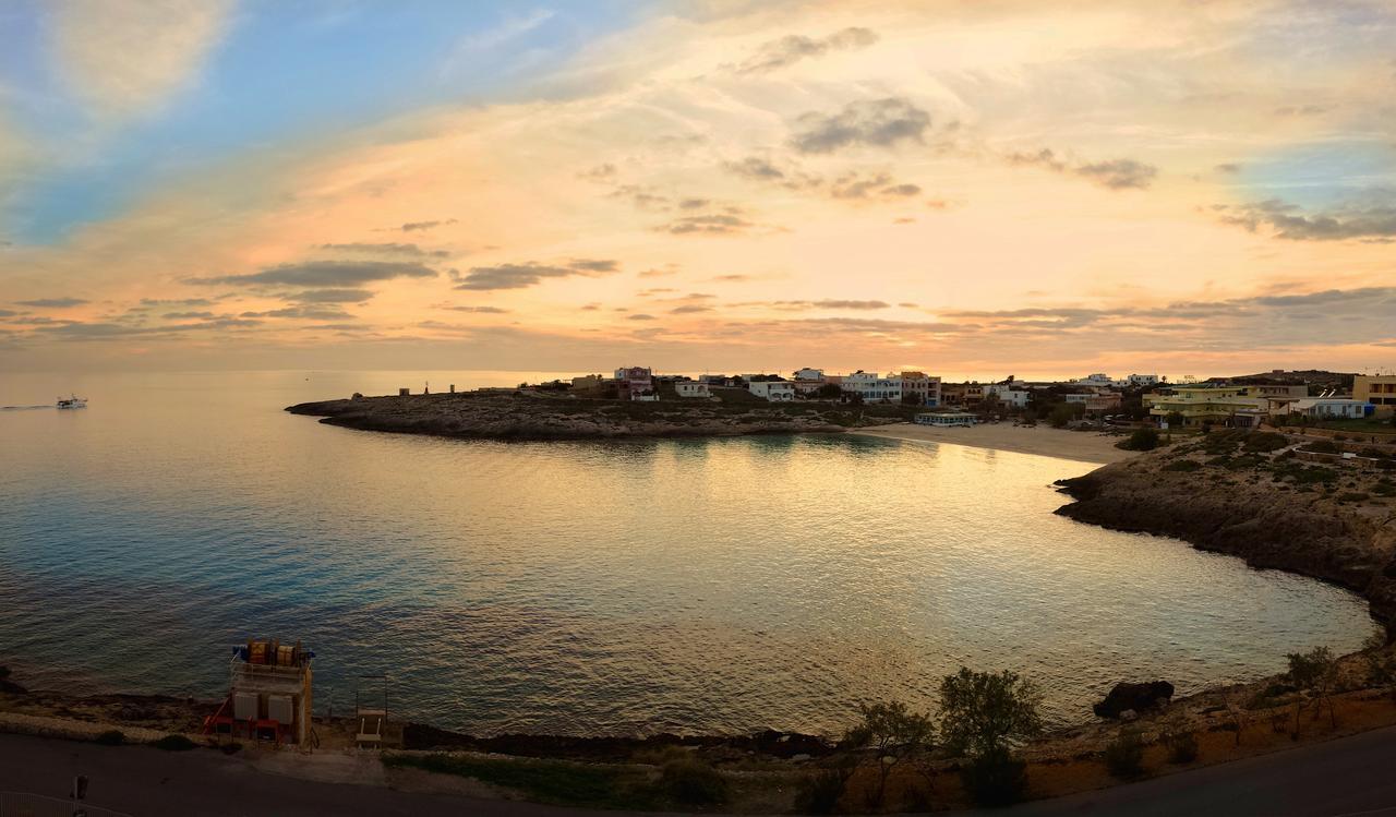 Hotel Giglio Лампедуза Екстер'єр фото